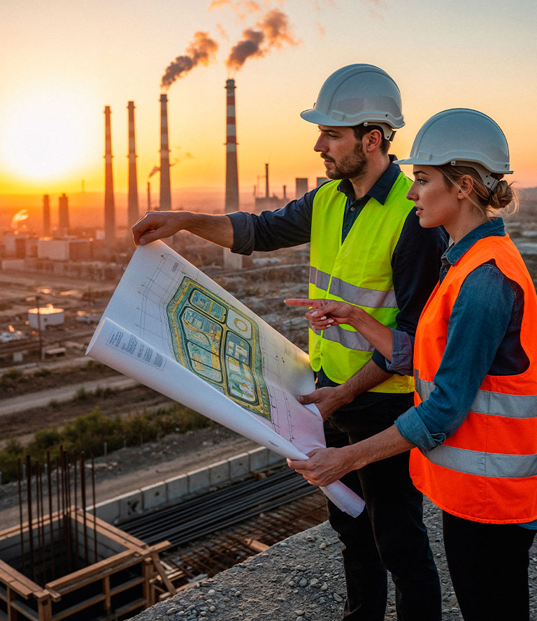 Commercial Construction 