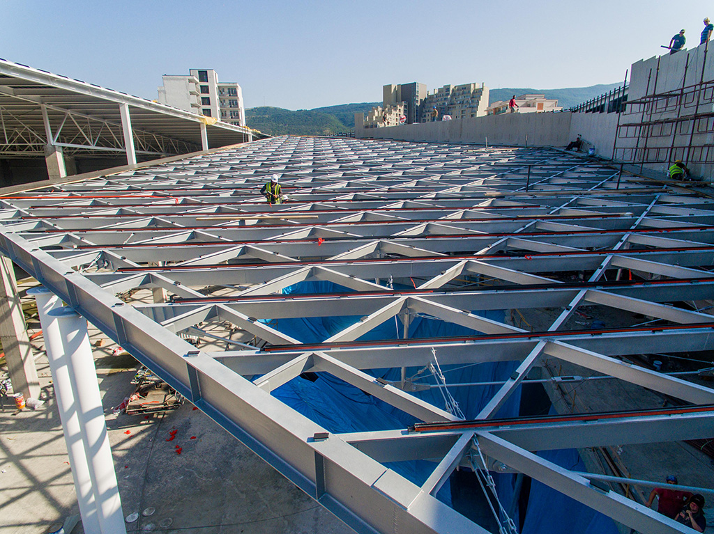 Residential Construction 