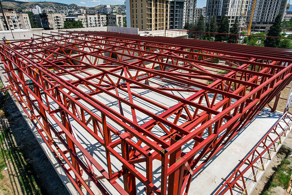 Commercial Construction 